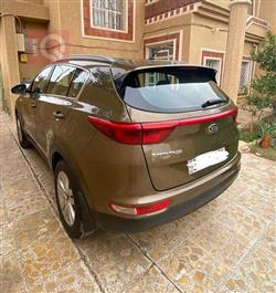 کیا سپۆرتاج